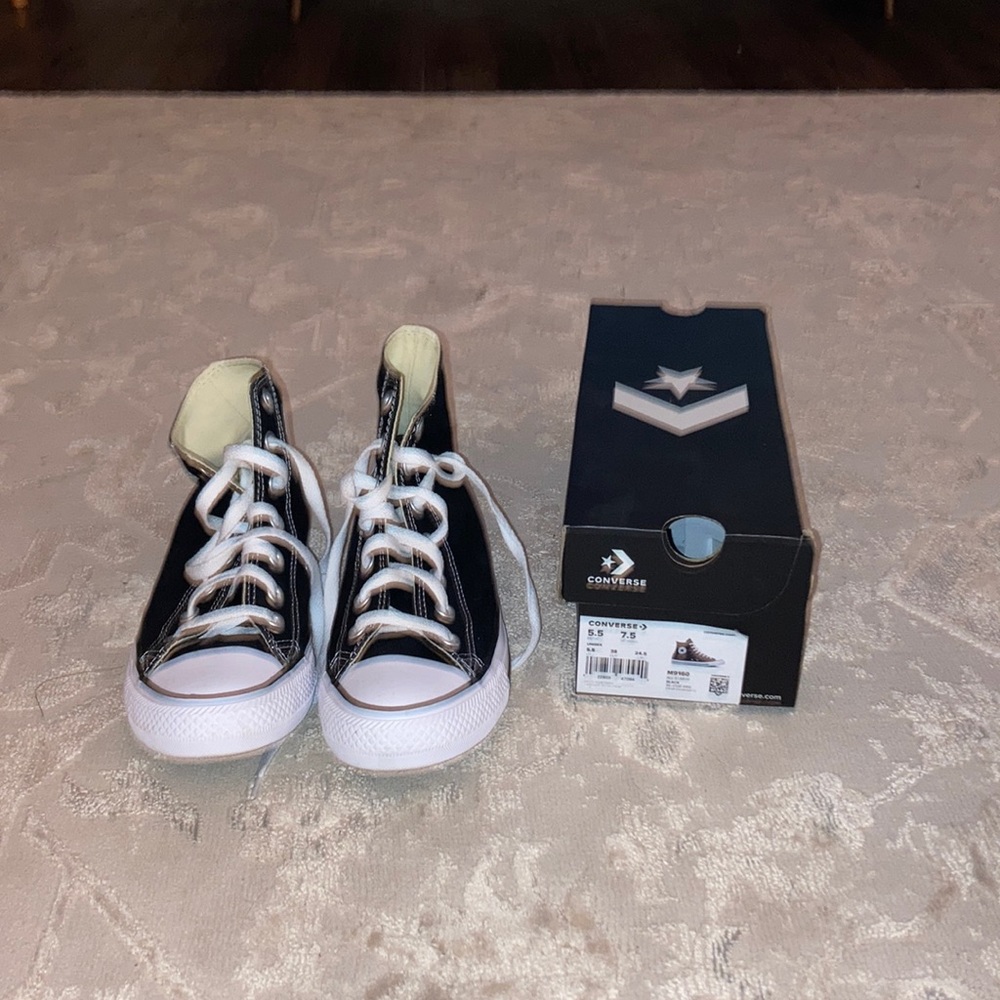 Converse